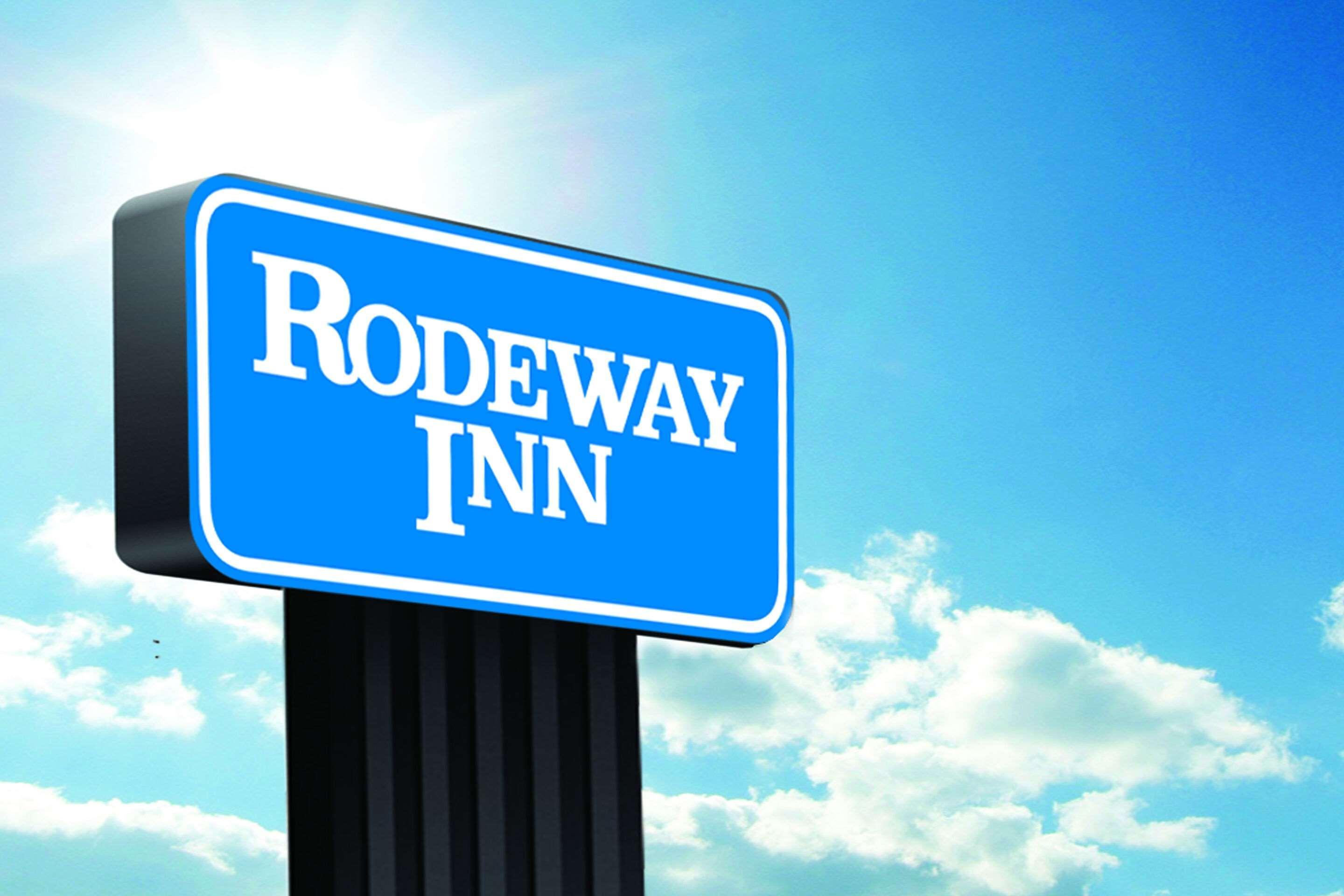 Locanda Rodeway Silver Springs