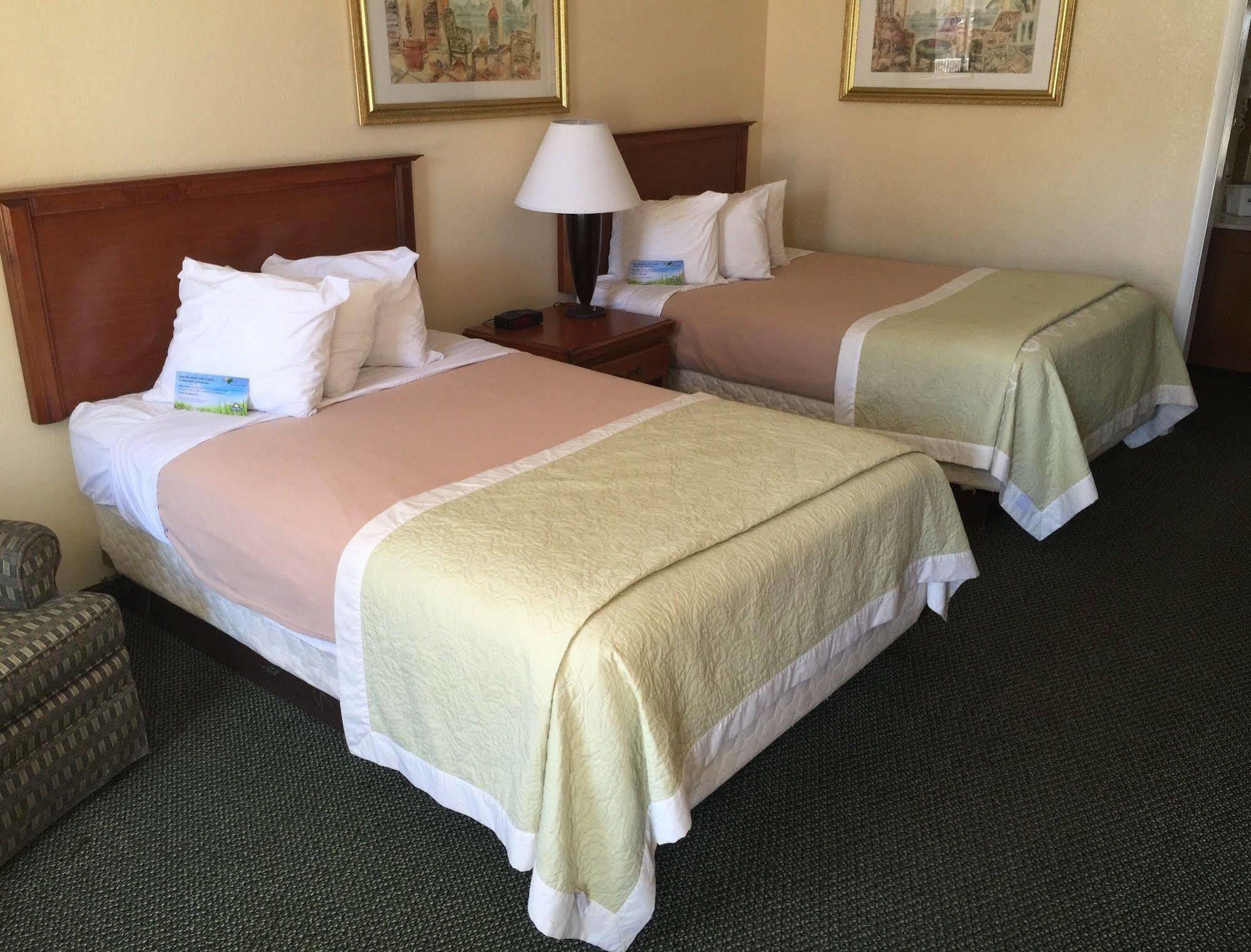 Locanda Rodeway Silver Springs